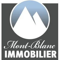 MONT BLANC IMMOBILIER logo