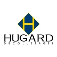 ETABLISSEMENTS HUGARD DECOLLETAGE logo