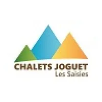 LES CHALETS JOGUET logo