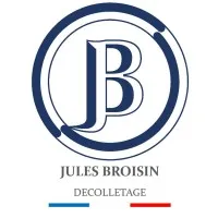 JULES BROISIN logo