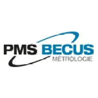 PMS BECUS METROLOGIE logo