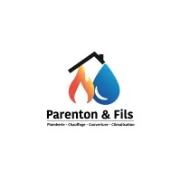 ENTREPRISE PARENTON ET FILS logo