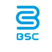 BLANCHISSERIE BSC (BSC) logo