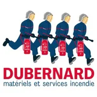 LA CENTRALE INCENDIE ETABLISSEMENTS DUBERNARD (DUBERNARD) logo
