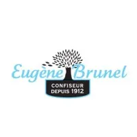 ETS E BRUNEL CONFISERIE OLIVES VAL GREZA logo