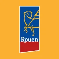 ROUEN PARK logo