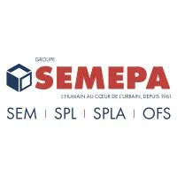 S.E.M D'EQUIPEMENT DU PAYS D'AIX (SEMEPA) logo