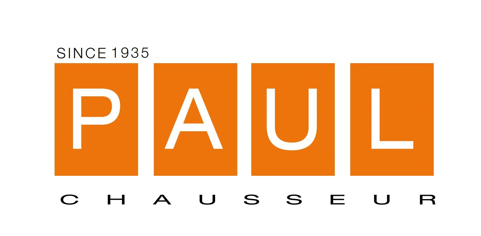 CHAUSSURES PAUL logo