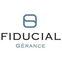 FIDUCIAL GERANCE (UFFI REAM) logo