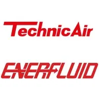 ENERFLUID SAS logo