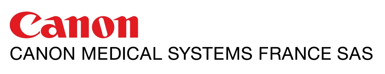 CANON MEDICAL SYSTEMS FRANCE SAS logo