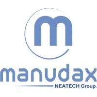 SA MANUDAX FRANCE logo
