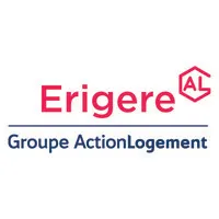 ERIGERE logo
