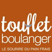 TOUFLET BOULANGER logo