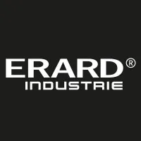 ERARD INDUSTRIE logo
