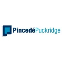 PINCEDE ET PUCKRIDGE logo