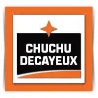 CHUCHU-DECAYEUX logo