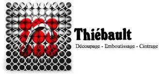 ETABLISSEMENTS THIEBAULT logo