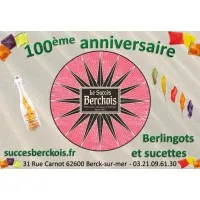 SOC EXPL DU SUCCES BERCKOIS logo