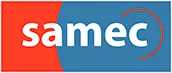 SAMEC logo