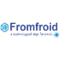 SA FROMFROID logo