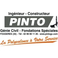 ENTREPRISE PINTO logo