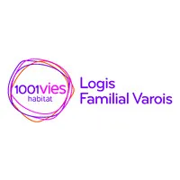 SA HLM LOGIS FAMILIAL VAROIS logo