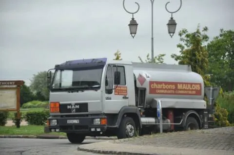 LES CHARBONS MAULOIS