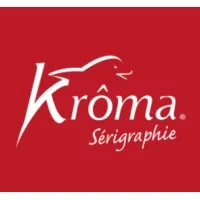 KROMA S A logo