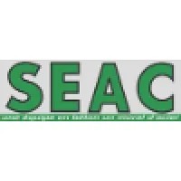 SEAC (SEAC) logo