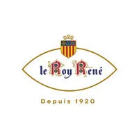 CONFISERIE DU ROY RENE (CALISSONS ROY RENE-CALISSONS REINE JEANN) logo