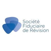 SOCIETE FIDUCIAIRE DE REVISION logo