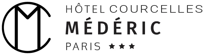 SARL HOTEL MEDERIC (RFC) logo