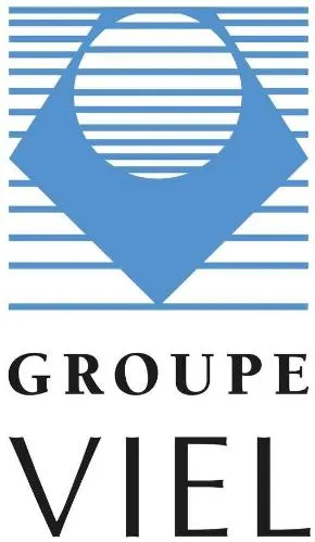 VIEL ET COMPAGNIE logo