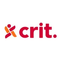 GROUPE CRIT logo