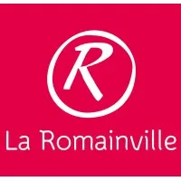 SOCIETE LA ROMAINVILLE logo