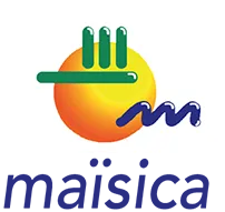 MAISICA DE BAYONNE logo