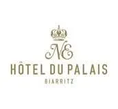 SOC D'ECONOMIE MIXTE POUR L'EXPLOITATION (Hôtel du Palais Biarritz - The Unbound Collection by Hyatt) logo