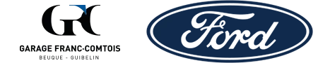 GARAGE FRANC COMTOIS SOC logo