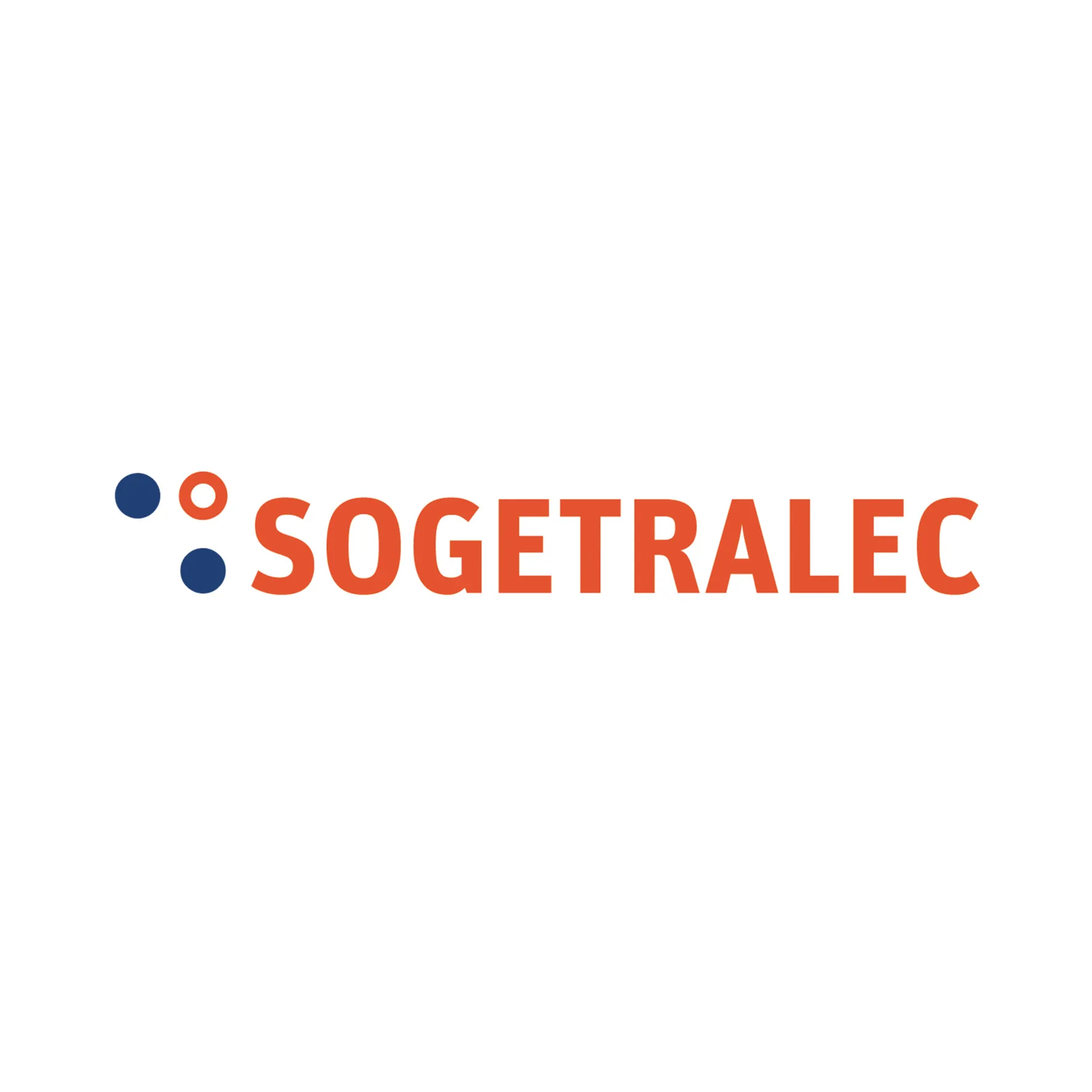 SOGETRALEC logo