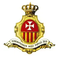 CLINIQUE N D DE LA MERCI logo