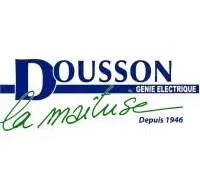 DOUSSON SAS logo