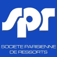 SOCIETE PARISIENNE DES RESSORTS logo