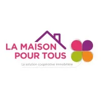 LA MAISON POUR TOUS, SOCIETE ANONYME COOPERATIVE D'INTERET COLLECTIF D'HLM A CAPITAL VARIABLE. (SCIC HLM, SA A CAPIT) logo