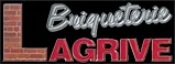 BRIQUETERIE LAGRIVE logo