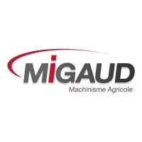 MIGAUD SAS logo
