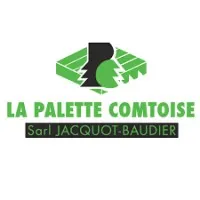LA PALETTE COMTOISE logo