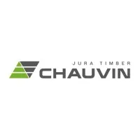 SCIERIE CHAUVIN FRERES logo