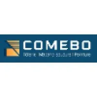 COMEBO INDUSTRIES logo