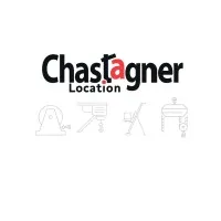 CHASTAGNER LOCATION logo